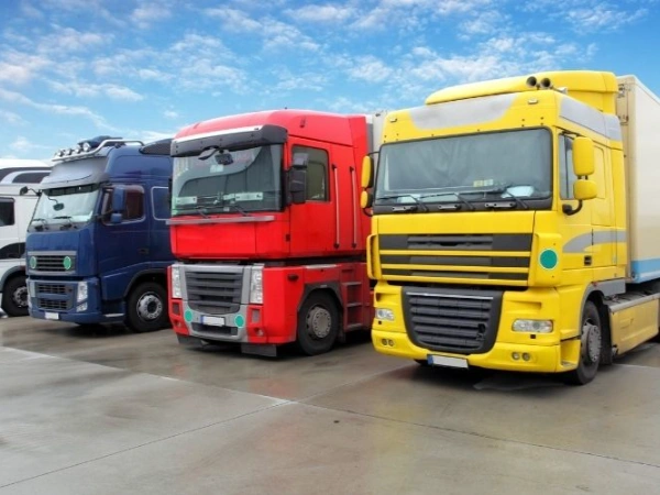 Antalya Sincan Nakliye